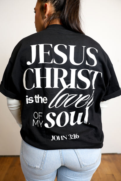 EVERY SOUL MATTERS TEE